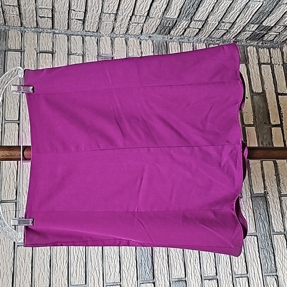 New York & Company Skirt Sz 12 - Picture 1 of 10
